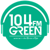 undefined 104 GREEN FM