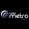 undefined 4MET Radio Metro 105.7 FM