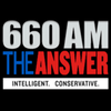 undefined 660 AM The Answer