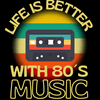 undefined 80s Radio For Us