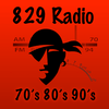 undefined 829 Radio