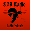 undefined 829 Radio Indie