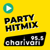 undefined 95.5 Charivari Party Hitmix