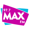 undefined 97.7 Max FM