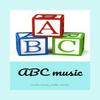 undefined ABC music