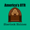 undefined America's OTR - 24/7 Sherlock Holmes