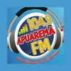 undefined Apuarema FM 104.9