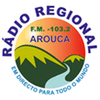 undefined Rádio Regional de Arouca