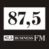 undefined Business 87.5 FM