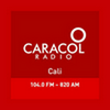 undefined Caracol Radio - Cali