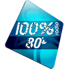 undefined 100%Radio – 80