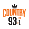 undefined CHPO Country 93.1