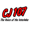 undefined CJ107 Radio -The Voice of the Interlake