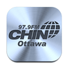 undefined CJLL CHIN Radio Ottawa 97.9 FM