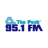 undefined CKCB 95.1 The Peak FM