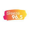 undefined CKUL The Breeze 96.5 FM