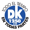 undefined DK 1250 AM