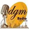 undefined DGM RADIO