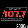 undefined DIE NEUE 107.7 - 2000er