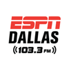 undefined ESPN Dallas 103.3 FM