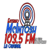 undefined Estéreo Mcintosh 103.5 FM HRMK