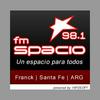 undefined FM Spacio 98.1