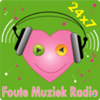 undefined Foute Muziek Radio