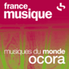 undefined France Musique - Musiques du monde - Ocora