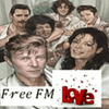 undefined Free FM Love