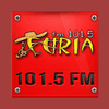 undefined Furia FM