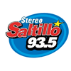 undefined Hits FM Saltillo