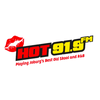 undefined HOT 102.7 FM