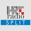 undefined HR Radio Split