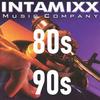 undefined Intamixx 80s 90s Radio UK