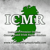 undefined Irish Country Music Radio - ICMR