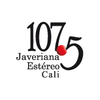 undefined Javeriana Estero Cali 107.5 FM