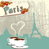 undefined JAZZRADIO.com - Paris Café