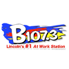 undefined KBBK - B 107.3 FM