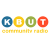 undefined KBUT - Community Radio 90.3 FM