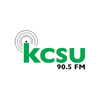 undefined KCSU - 90.5 FM