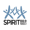 undefined KDUV Spirit 88.9 and 100.1 FM