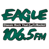 undefined KEGX - Eagle Classic Rock 106.5 FM