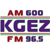 undefined KGEZ AM 600