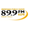 undefined KGPR-FM 89.9