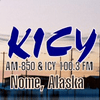 undefined KICY 850 AM