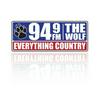 undefined KIOK 94.9 The Wolf