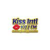 undefined Kiss Intl 107.7