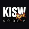 undefined KISW - The Rock of Seattle 99.9 FM