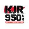 undefined KJR 950 AM