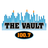 undefined KKVT - The Vault 100.7 FM